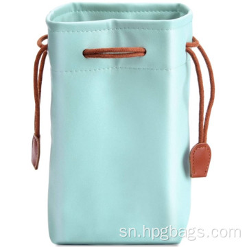 Pu deather inodhonza bag Chipo Pouch